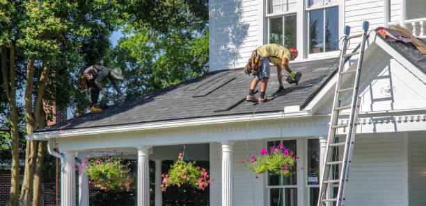 Fast & Reliable Emergency Roof Repairs in West Loch Estate, HI